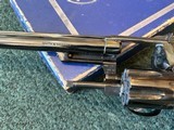 Smith & WessonMdl 53 .22 Jet Mag - 21 of 22