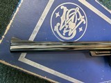 Smith & WessonMdl 53 .22 Jet Mag - 6 of 22