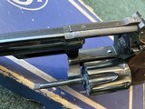 Smith & WessonMdl 53 .22 Jet Mag - 19 of 22