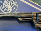 Smith & WessonMdl 53 .22 Jet Mag - 7 of 22