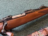Ruger 77 International .243 - 11 of 23
