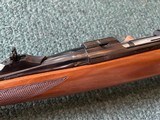Ruger 77 International .243 - 20 of 23