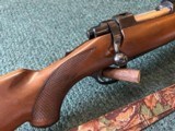Ruger 77 International .243 - 10 of 23