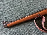Ruger 77 International .243 - 6 of 23
