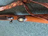 Ruger 77 International .243 - 17 of 23