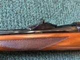 Ruger 77 International .243 - 8 of 23