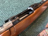 Ruger 77 International .243 - 13 of 23