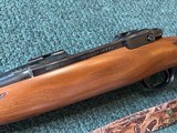 Ruger 77 International .243 - 4 of 23