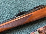 Ruger 77 International .243 - 5 of 23