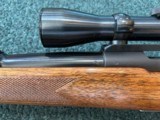 Winchester model 70 30.06 - 8 of 25