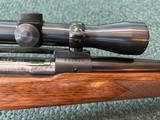 Winchester model 70 30.06 - 14 of 25