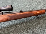 Winchester model 70 30.06 - 12 of 25