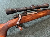 Winchester model 70 30.06 - 11 of 25
