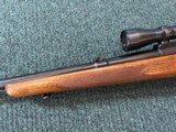 Winchester model 70 30.06 - 5 of 25