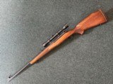 Winchester model 70 30.06