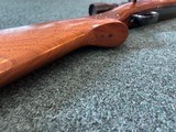 Winchester model 70 30.06 - 22 of 25