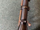 Winchester model 70 30.06 - 17 of 25