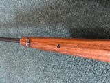 Winchester model 70 30.06 - 20 of 25