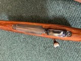 Winchester model 70 30.06 - 19 of 25