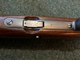 Winchester Mdl 52 .22 LR - 22 of 25
