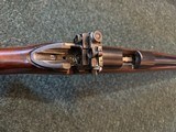Winchester Mdl 52 .22 LR - 15 of 25
