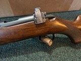 Winchester Mdl 52 .22 LR - 11 of 25