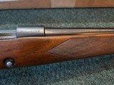 Winchester Mdl 52 .22 LR - 9 of 25