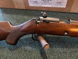 Winchester Mdl 52 .22 LR - 4 of 25