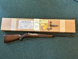 Winchester Mdl 52 .22 LR