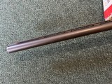 Benelli Super Black Eagle I 12ga - 5 of 24