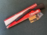 Benelli Super Black Eagle I 12ga - 1 of 24