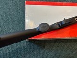 Benelli Super Black Eagle I 12ga - 15 of 24