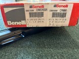 Benelli Super Black Eagle I 12ga - 19 of 24