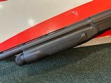 Benelli Super Black Eagle I 12ga - 4 of 24