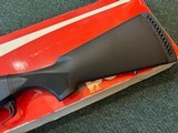 Benelli Super Black Eagle I 12ga - 2 of 24