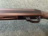 Benelli Super Black Eagle I 12ga - 22 of 24