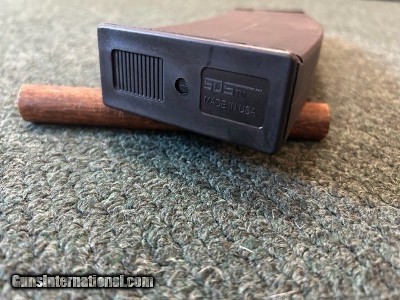 SDS Clip - Image 4 of 4