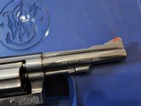 Smith & Wesson Mdl 63 Kit gun .22 LR - 7 of 20