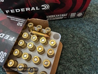 Federal 30 Super Carry Pistol - Image 4 of 5
