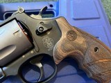 Smith & Wesson Mdl 329 .44 magnum - 23 of 24