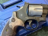 Smith & Wesson Mdl 329 .44 magnum - 18 of 24