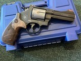 Smith & Wesson Mdl 329 .44 magnum - 9 of 24