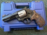 Smith & Wesson Mdl 329 .44 magnum - 5 of 24