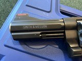 Smith & Wesson Mdl 329 .44 magnum - 6 of 24