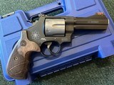 Smith & Wesson Mdl 329 .44 magnum - 8 of 24