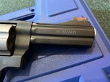 Smith & Wesson Mdl 329 .44 magnum - 11 of 24