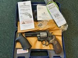 Smith & Wesson Mdl 329 .44 magnum - 1 of 24