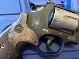 Smith & Wesson Mdl 329 .44 magnum - 10 of 24