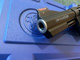 Smith & Wesson Mdl 329 .44 magnum - 22 of 24