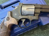Smith & Wesson Mdl 329 .44 magnum - 17 of 24